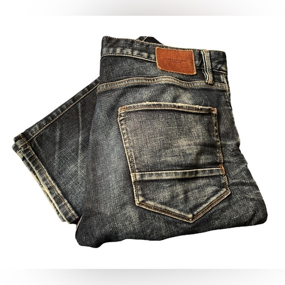 Silver Jeans Company Ashdown Classic Slim - Picture 6 of 12